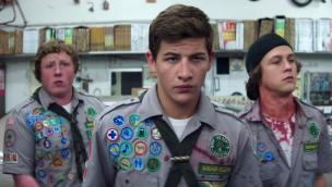 Trailer Scouts Guide to the Zombie Apocalypse