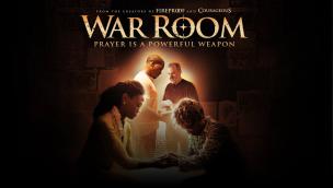 Trailer War Room