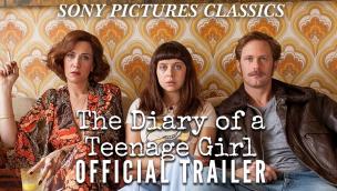 Trailer The Diary of a Teenage Girl