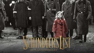 Trailer Schindler's List