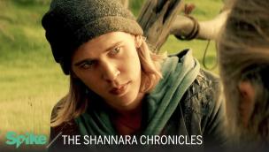 Trailer The Shannara Chronicles