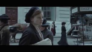 Trailer Suffragette