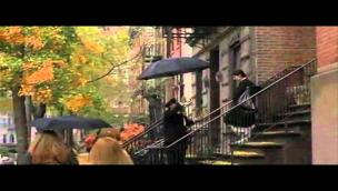 Trailer Autumn in New York