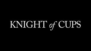 Trailer Knight of Cups