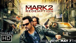 Trailer The Mark: Redemption