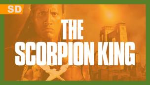 Trailer The Scorpion King