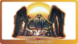 Trailer Kingdom of the Spiders