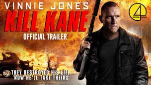 Trailer Kill Kane