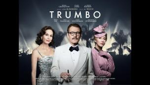 Trailer Trumbo