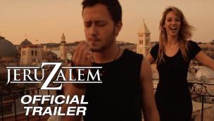 Trailer Jeruzalem