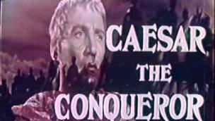 Trailer Caesar the Conqueror