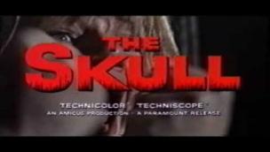 Trailer The Skull