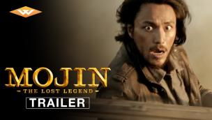 Trailer Mojin: The Lost Legend