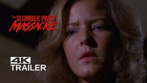Trailer The Slumber Party Massacre