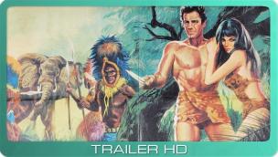 Trailer Tarzan's Fight for Life