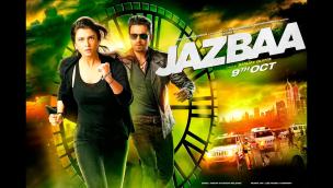 Trailer Jazbaa