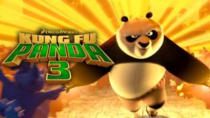 Trailer Kung Fu Panda 3