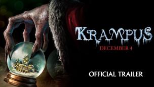 Trailer Krampus