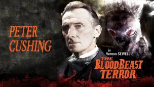 Trailer The Blood Beast Terror