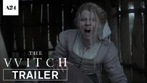 Trailer The Witch