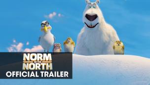 Trailer Norm of the North