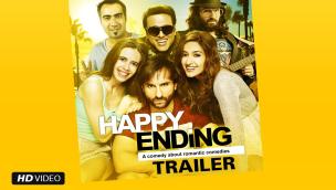 Trailer Happy Ending