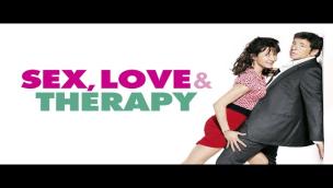 Trailer Sex, Love & Therapy