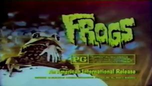 Trailer Frogs