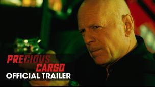 Trailer Precious Cargo