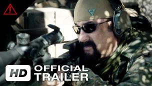 Trailer Sniper: Special Ops