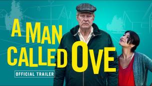 Trailer A Man Called Ove
