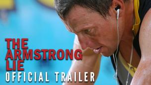 Trailer The Armstrong Lie