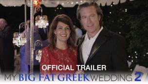 Trailer My Big Fat Greek Wedding 2