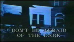 Trailer Don't Be Afraid of the Dark
