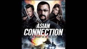 Trailer The Asian Connection