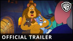 Trailer Tom & Jerry: Back to Oz