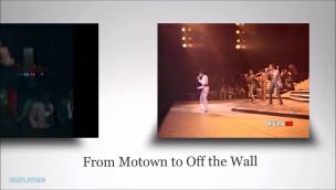Trailer Michael Jackson's Journey from Motown to Off the Wall