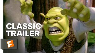 Trailer Shrek