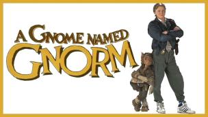 Trailer A Gnome Named Gnorm