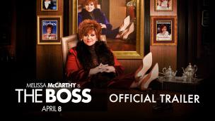 Trailer The Boss
