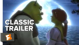 Trailer Shrek 2