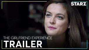 Trailer The Girlfriend Experience