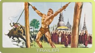 Trailer Tarzan's Three Challenges