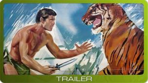 Trailer Tarzan and the Great River