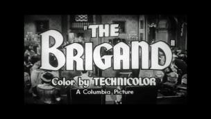Trailer The Brigand