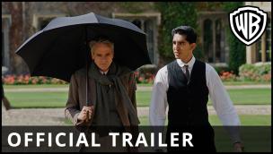 Trailer The Man Who Knew Infinity