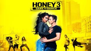 Trailer Honey 3: Dare to Dance