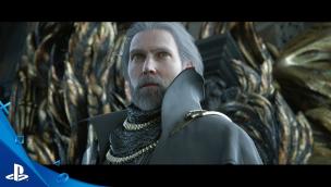 Trailer Kingsglaive: Final Fantasy XV