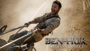 Trailer Ben-Hur