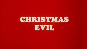 Trailer Christmas Evil